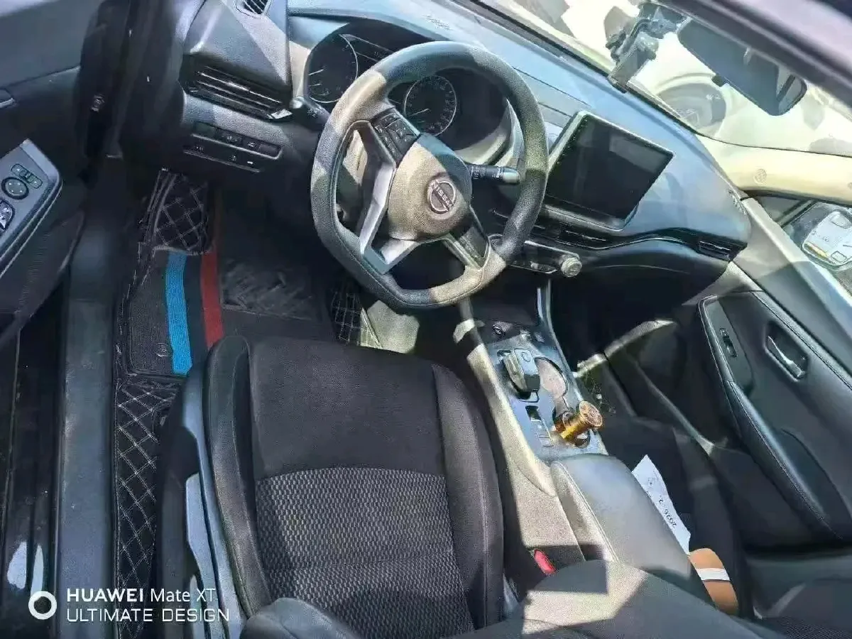 2023 Nissan Sylphy 1.2L 72HP L3 Hybrid,autocango,china used car exporter,china ev exporter,chinese used car exporter,chinese used ev exporter