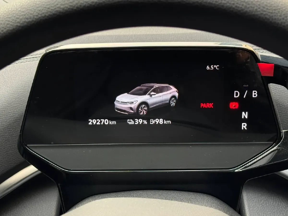 2024 Volkswagen ID.4 Crozz BEV 55.7KWH,autocango,china used car exporter,china ev exporter,chinese used car exporter,chinese used ev exporter