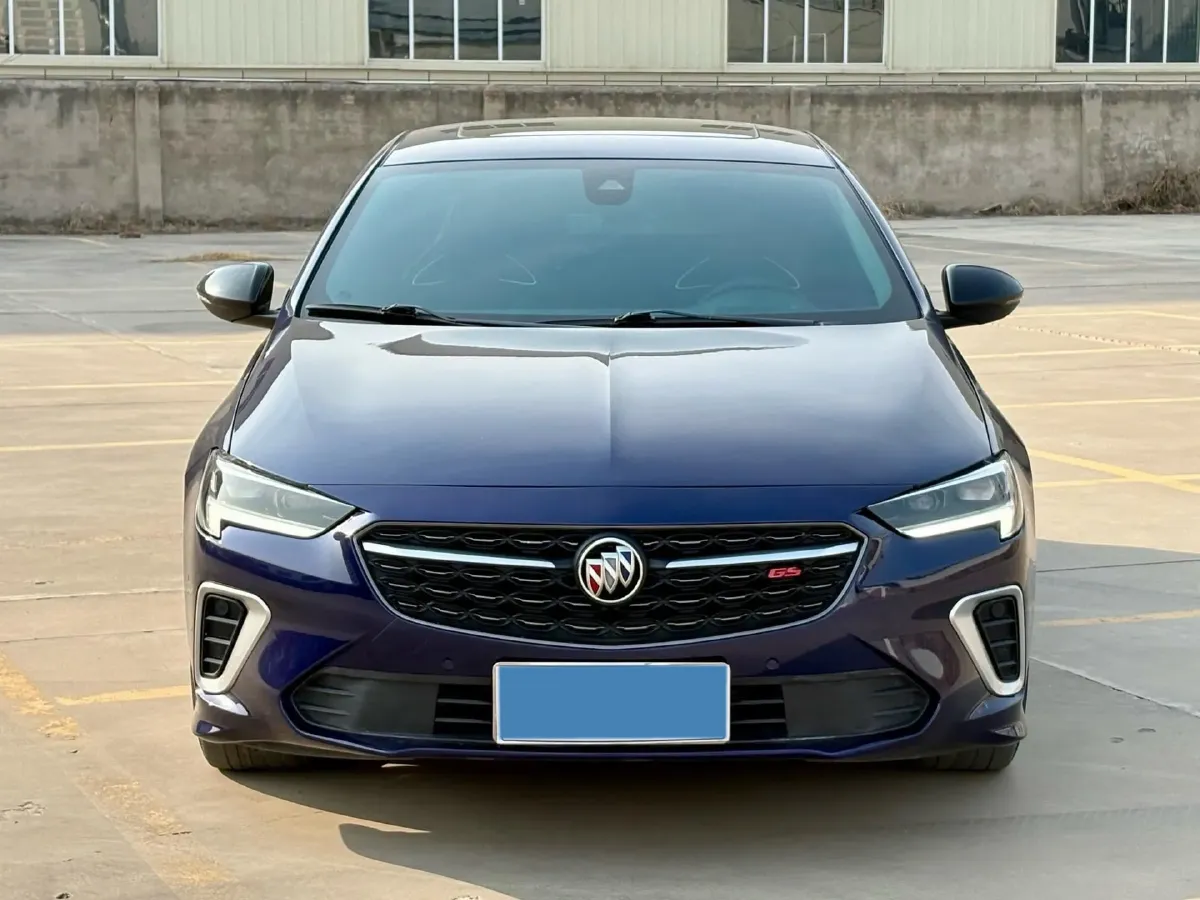 2021 Buick Regal 2.0T 237HP L4 9AT,autocango,china used car exporter,china ev exporter,chinese used car exporter,chinese used ev exporter