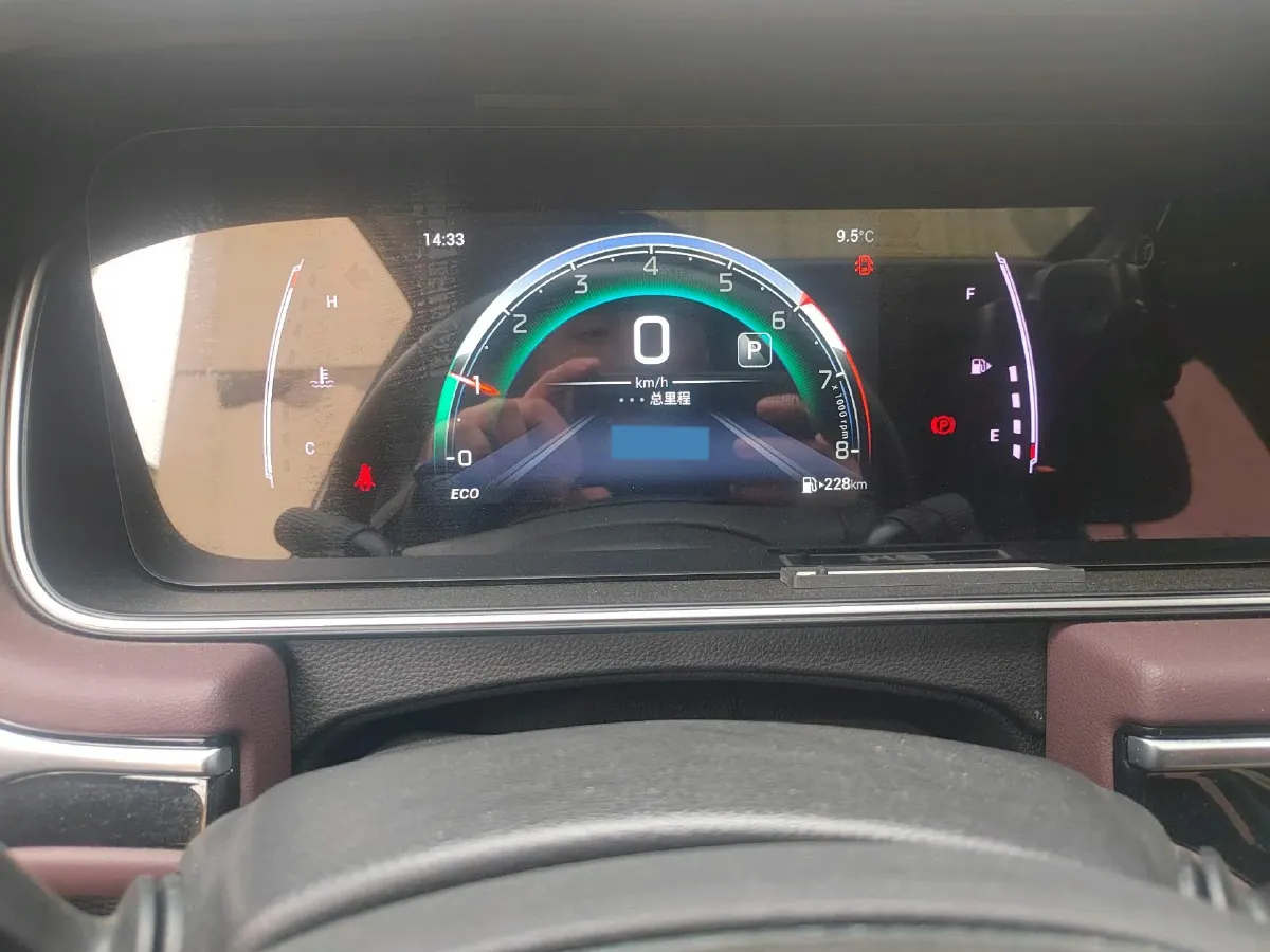 2023 GAC Trumpchi M6 1.5T 177HP L4 7DCT,autocango,china used car exporter,china ev exporter,chinese used car exporter,chinese used ev exporter