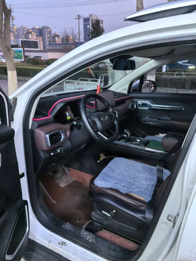 2022 Geely Okavango 1.8T 184HP L4 6AT,autocango,china used car exporter,china ev exporter,chinese used car exporter,chinese used ev exporter