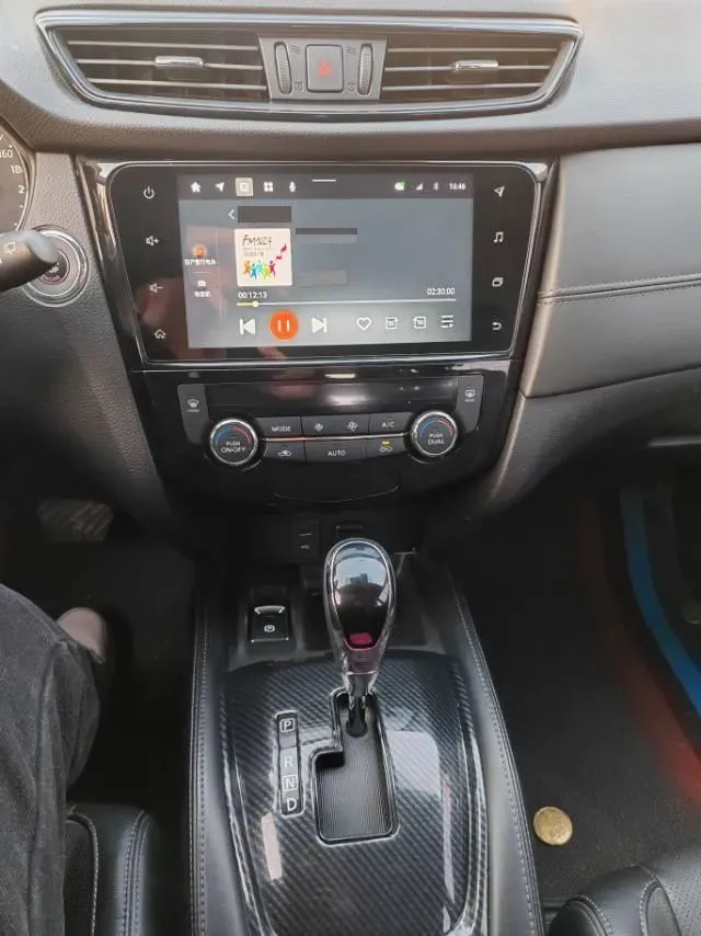 2021 Nissan X-Trail 2.0L 151HP L4 CVT,autocango,china used car exporter,china ev exporter,chinese used car exporter,chinese used ev exporter