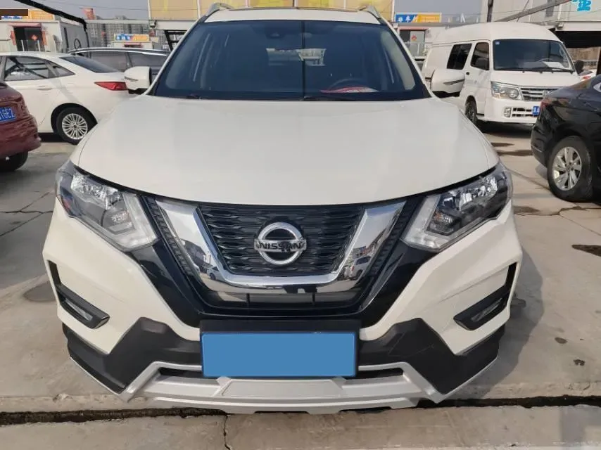 2021 Nissan X-Trail 2.0L 151HP L4 CVT,autocango,china used car exporter,china ev exporter,chinese used car exporter,chinese used ev exporter