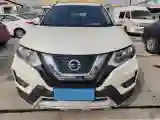 2021 Nissan X-Trail 2.0L 151HP L4 CVT