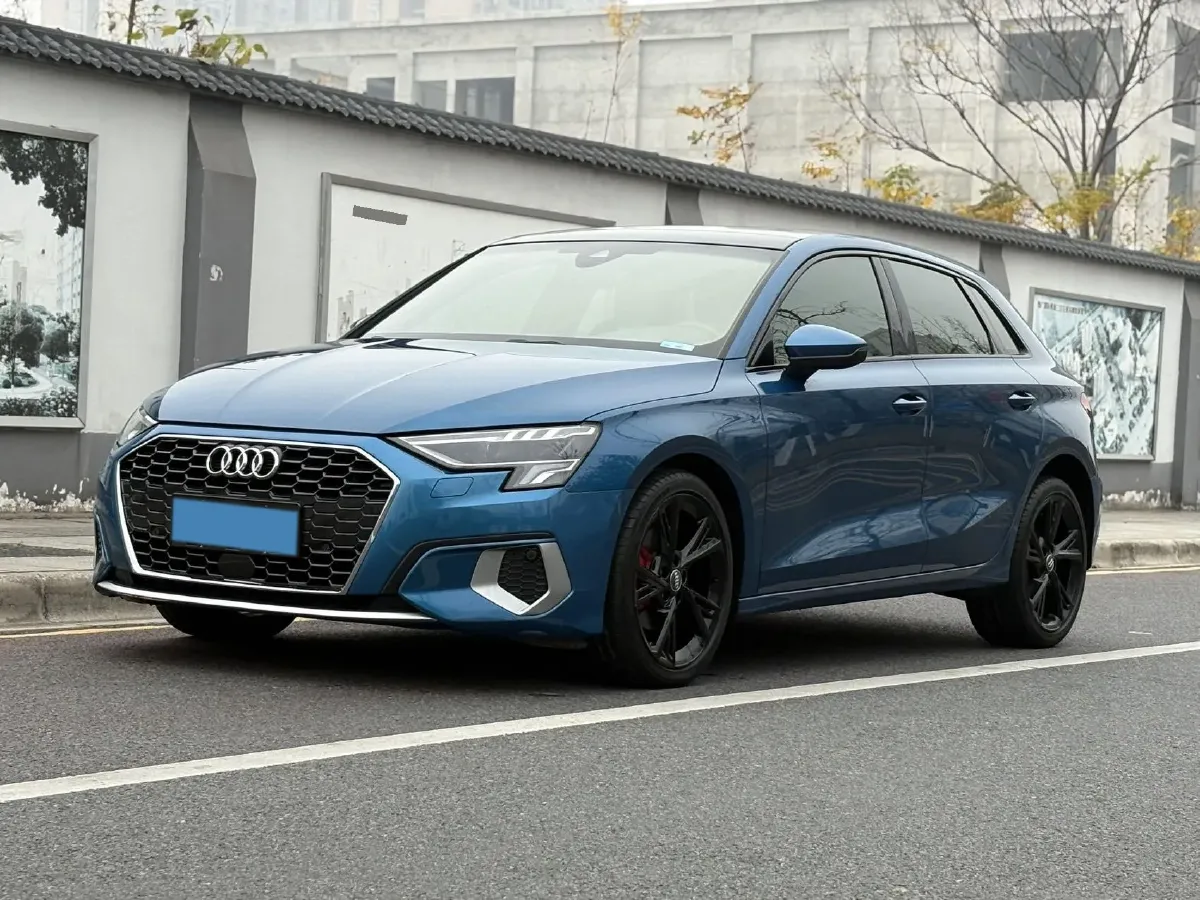 2021 Audi A3 1.4T 150HP L4 7DCT,autocango,china used car exporter,china ev exporter,chinese used car exporter,chinese used ev exporter