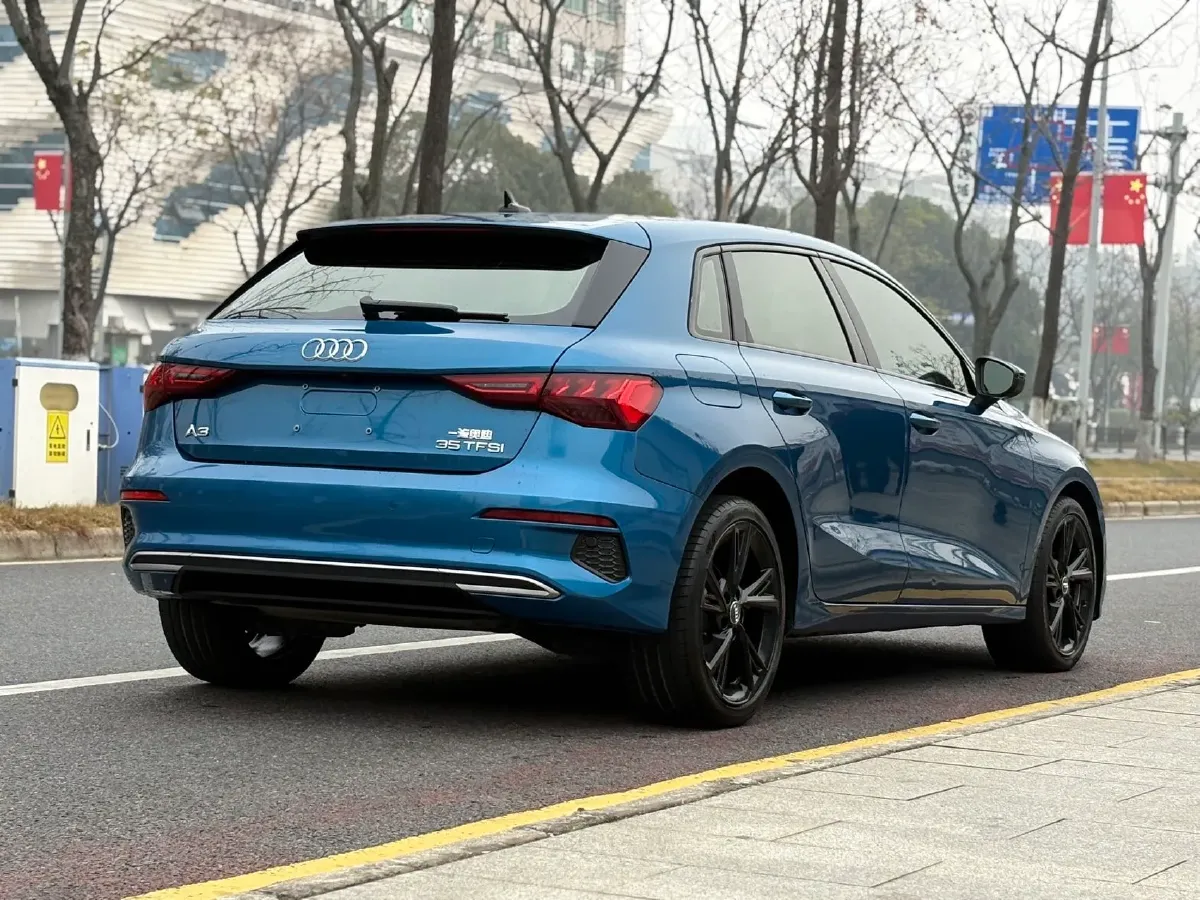 2021 Audi A3 1.4T 150HP L4 7DCT,autocango,china used car exporter,china ev exporter,chinese used car exporter,chinese used ev exporter