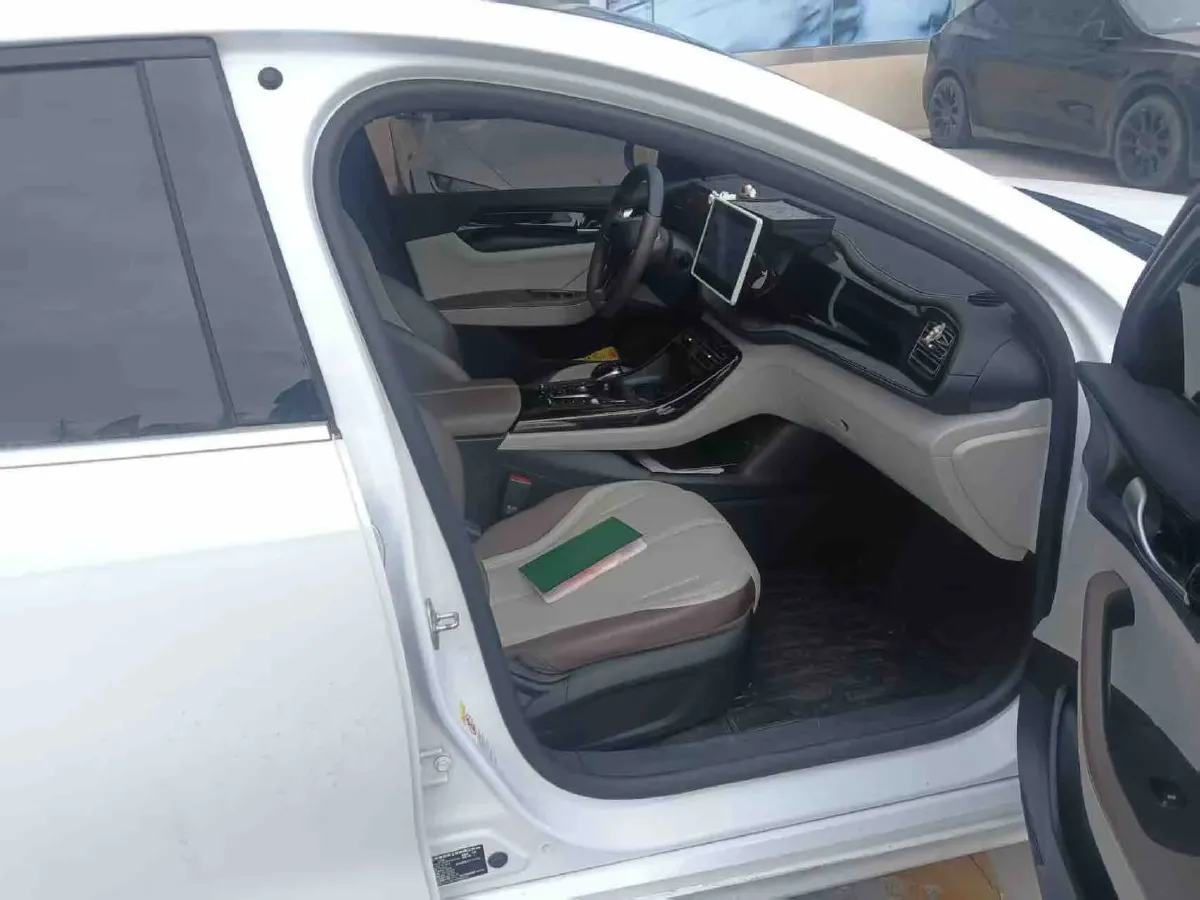 2023 BYD Qin Plus 1.5L 110HP L4 E-CVT PHEV 8.32KWH,autocango,china used car exporter,china ev exporter,chinese used car exporter,chinese used ev exporter