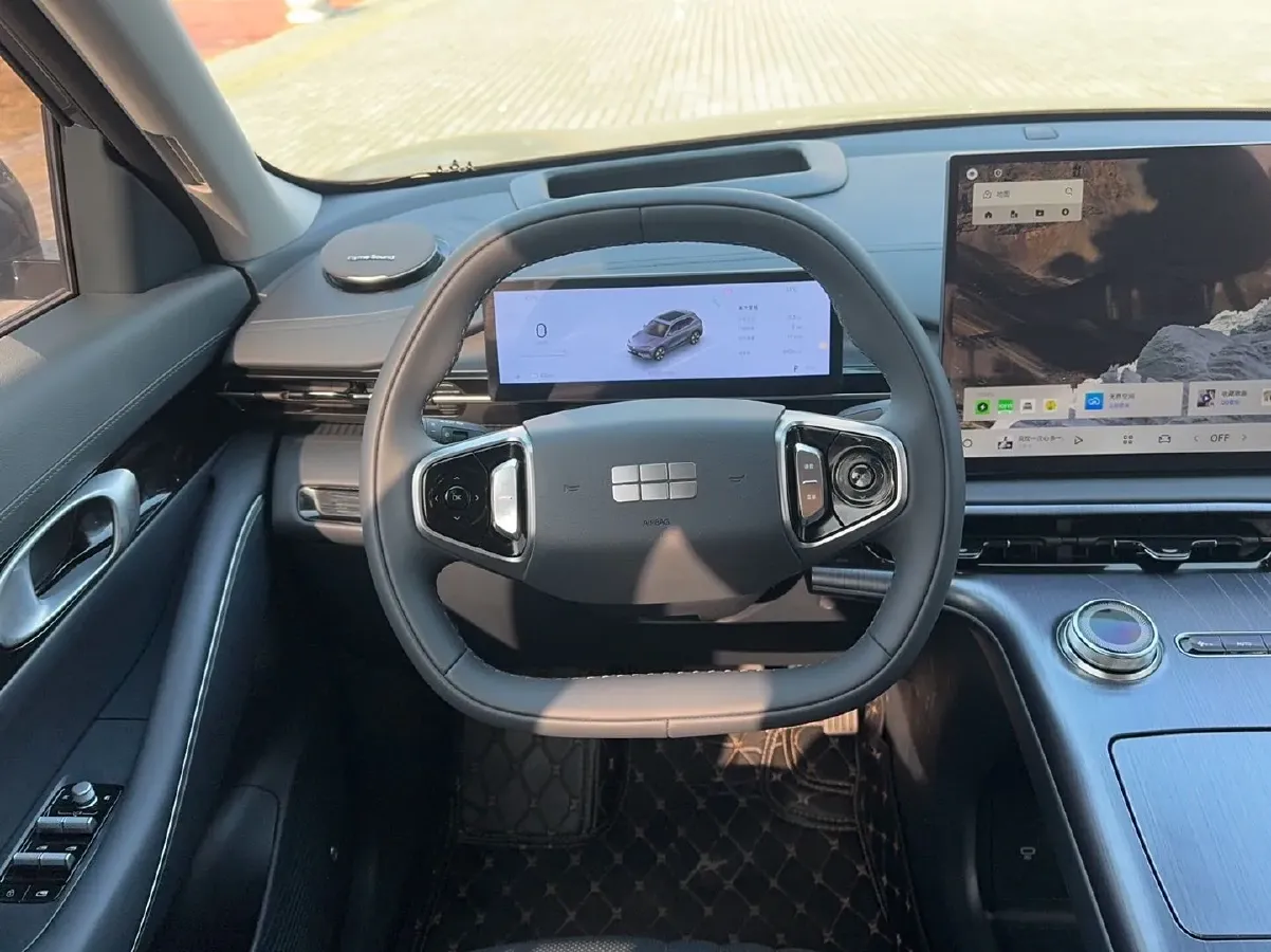 2024 Great Wall Poer 2.4T 186HP L4 9AT,autocango,china used car exporter,china ev exporter,chinese used car exporter,chinese used ev exporter