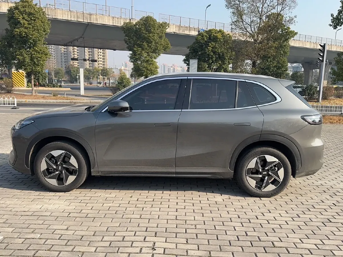 2024 Great Wall Poer 2.4T 186HP L4 9AT,autocango,china used car exporter,china ev exporter,chinese used car exporter,chinese used ev exporter