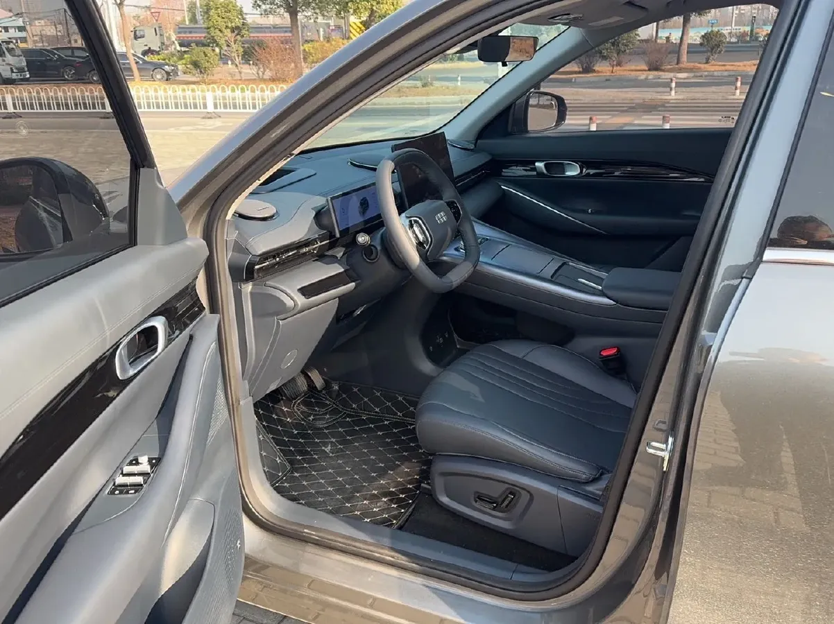 2024 Great Wall Poer 2.4T 186HP L4 9AT,autocango,china used car exporter,china ev exporter,chinese used car exporter,chinese used ev exporter