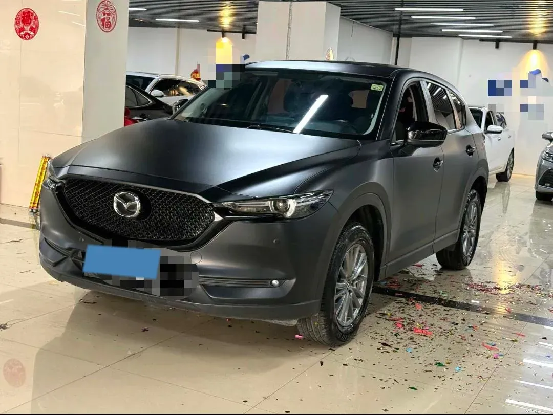 2017 Mazda CX-5 2.0L 155HP L4 6AT,autocango,china used car exporter,china ev exporter,chinese used car exporter,chinese used ev exporter