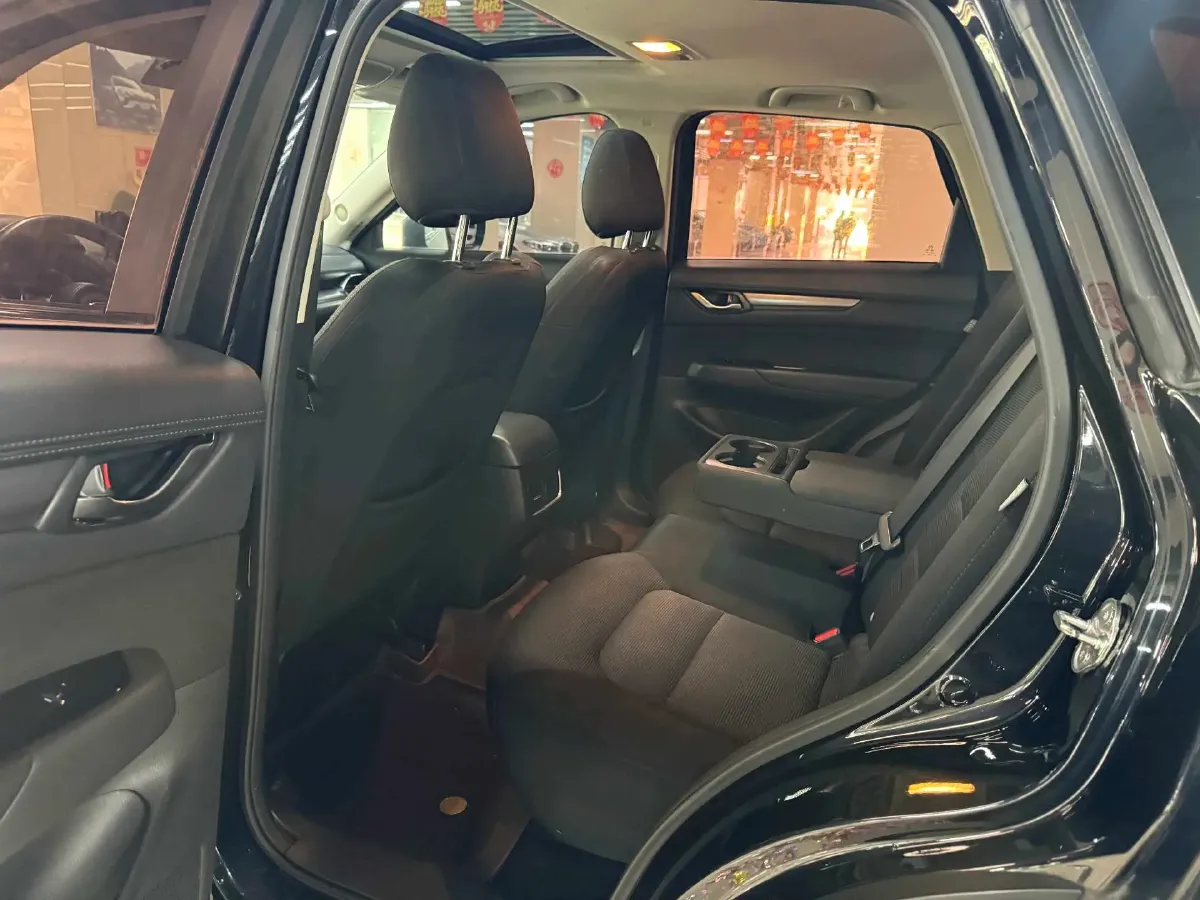 2017 Mazda CX-5 2.0L 155HP L4 6AT,autocango,china used car exporter,china ev exporter,chinese used car exporter,chinese used ev exporter