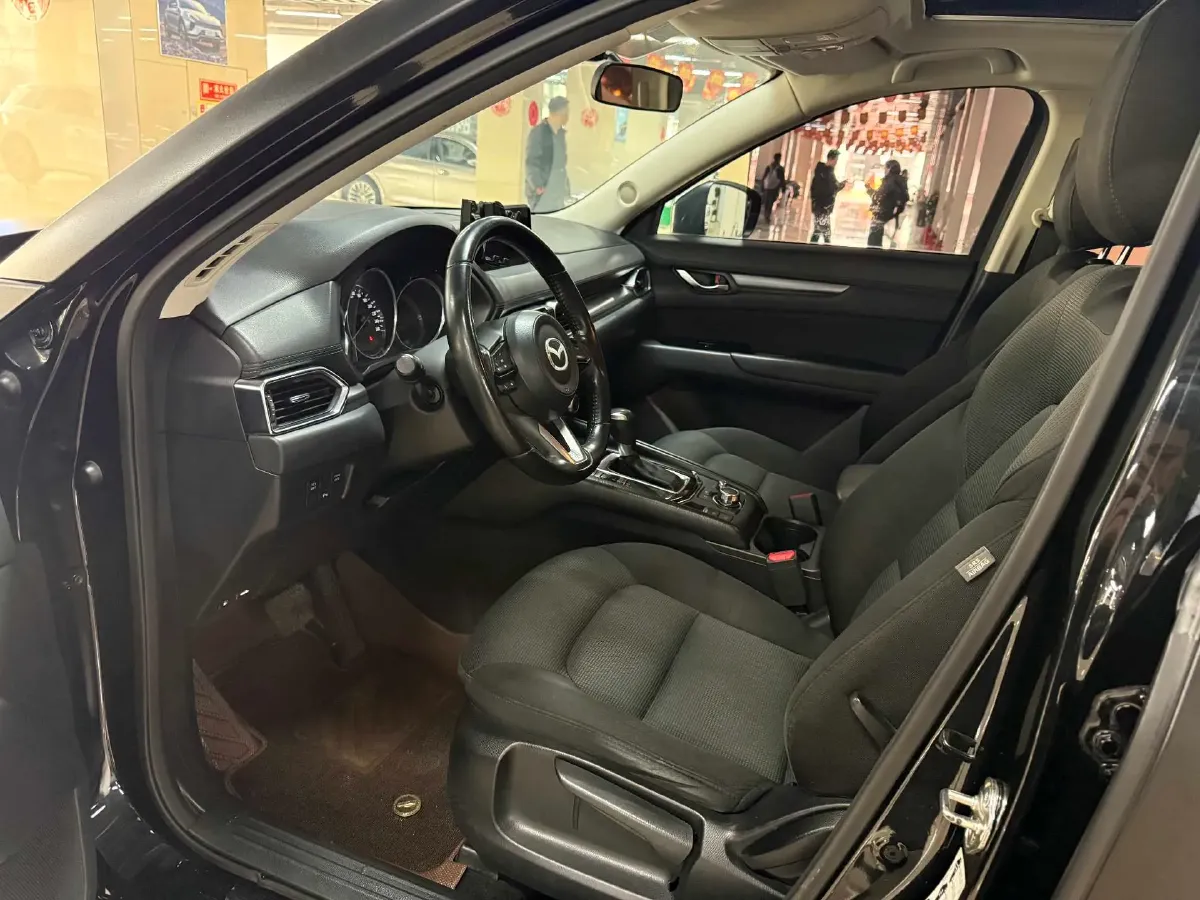 2017 Mazda CX-5 2.0L 155HP L4 6AT,autocango,china used car exporter,china ev exporter,chinese used car exporter,chinese used ev exporter