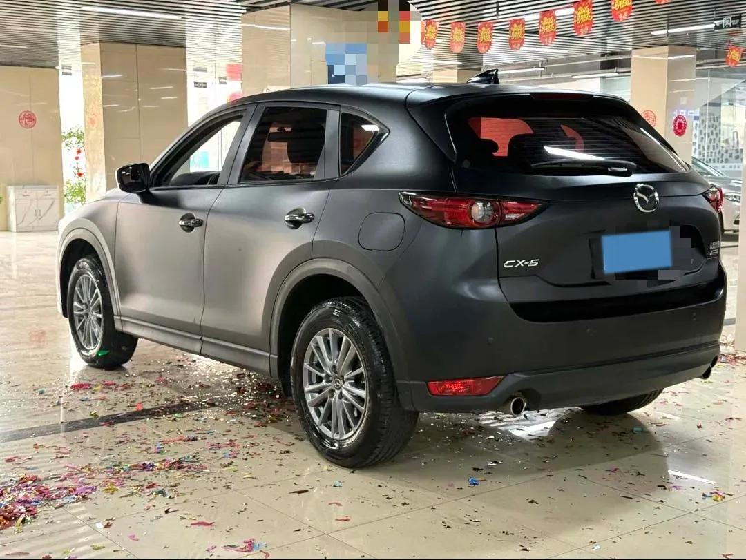 2017 Mazda CX-5 2.0L 155HP L4 6AT,autocango,china used car exporter,china ev exporter,chinese used car exporter,chinese used ev exporter