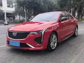 2022 CADILLAC CT4 2022 CADILLAC CT4,autocango,china used car exporter,china ev exporter,chinese used car exporter,chinese used ev exporter