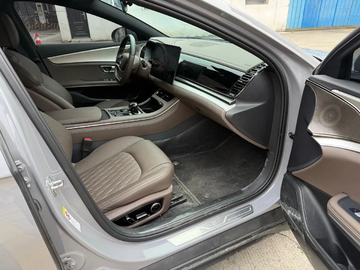 2025 BYD Han 1.5T 156HP L4 E-CVT PHEV,autocango,china used car exporter,china ev exporter,chinese used car exporter,chinese used ev exporter