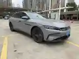 2025 BYD Han 1.5T 156HP L4 E-CVT PHEV