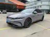 2025 BYD Han 1.5T 156HP L4 E-CVT PHEV