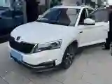 2020 Skoda Kamiq 1.2T 116HP L4 7DCT