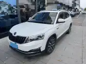 2020 SKODA KAMIQ,autocango,china used car exporter,china ev exporter,chinese used car exporter,chinese used ev exporter