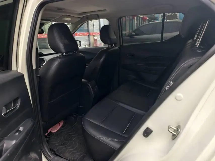 2022 Nissan Kicks 1.5L 122HP L4 CVT,autocango,china used car exporter,china ev exporter,chinese used car exporter,chinese used ev exporter