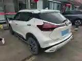 2022 Nissan Kicks 1.5L 122HP L4 CVT