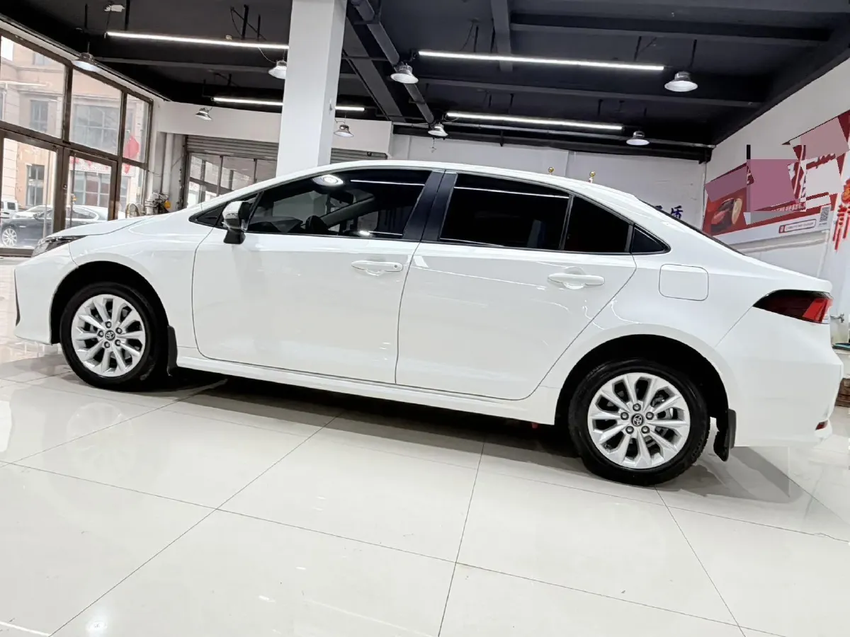 2021 Toyota Corolla 1.2T 116HP L4 CVT,autocango,china used car exporter,china ev exporter,chinese used car exporter,chinese used ev exporter
