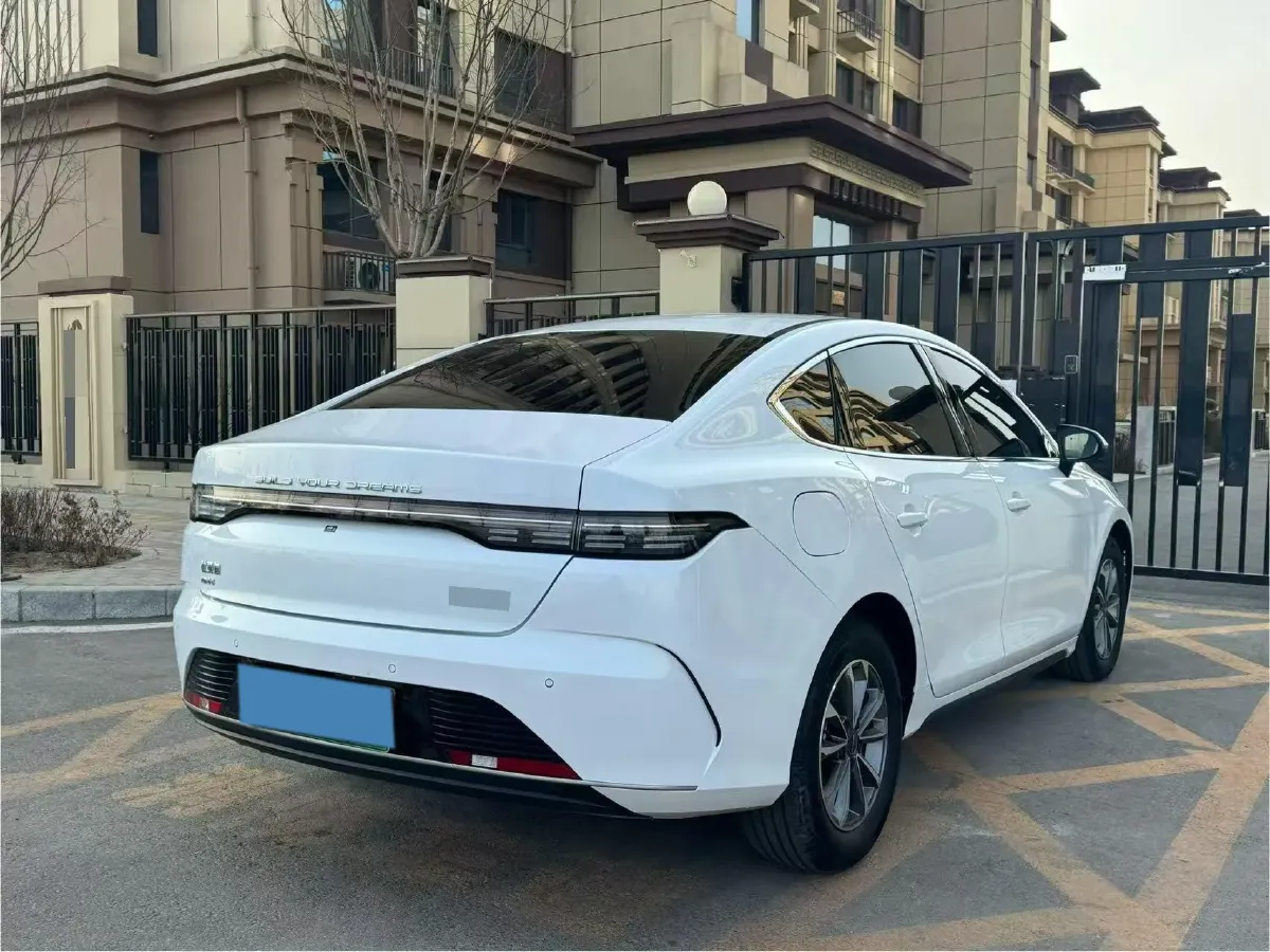 2024 BYD Destroyer 05 1.5L 110HP L4 E-CVT PHEV 8.3KWH,autocango,china used car exporter,china ev exporter,chinese used car exporter,chinese used ev exporter