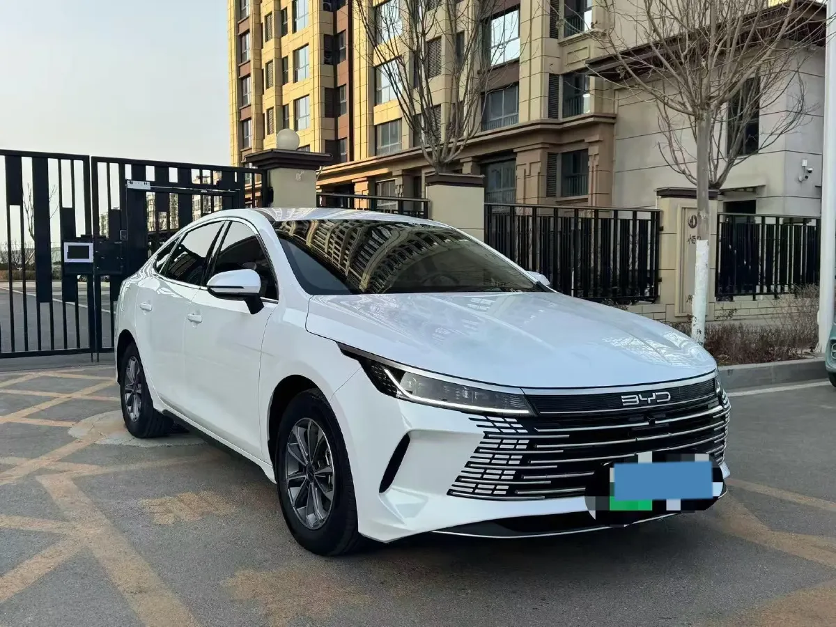 2024 BYD Destroyer 05 1.5L 110HP L4 E-CVT PHEV 8.3KWH,autocango,china used car exporter,china ev exporter,chinese used car exporter,chinese used ev exporter