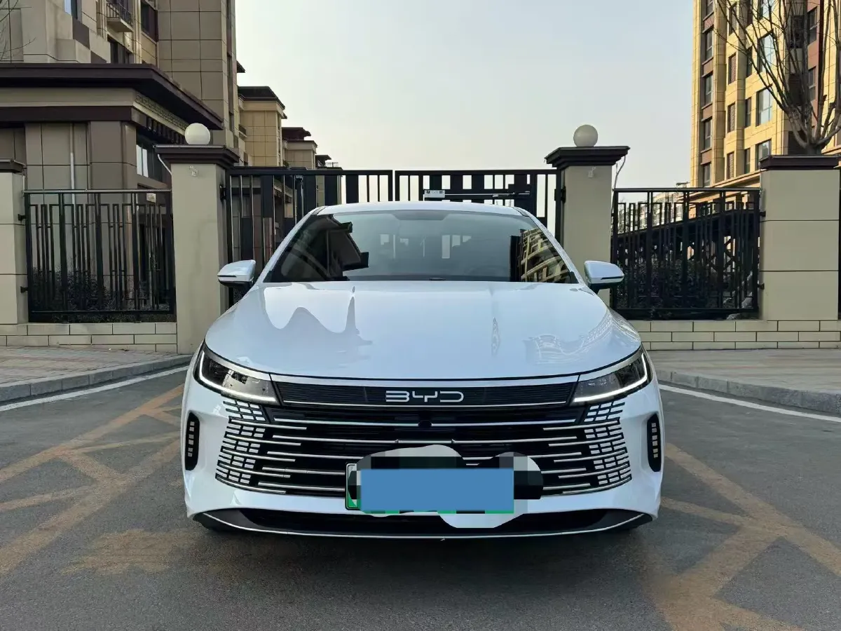 2024 BYD Destroyer 05 1.5L 110HP L4 E-CVT PHEV 8.3KWH,autocango,china used car exporter,china ev exporter,chinese used car exporter,chinese used ev exporter