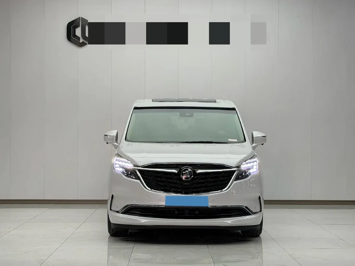 2022 Buick GL8 2.0T 237HP L4 9AT,autocango,china used car exporter,china ev exporter,chinese used car exporter,chinese used ev exporter