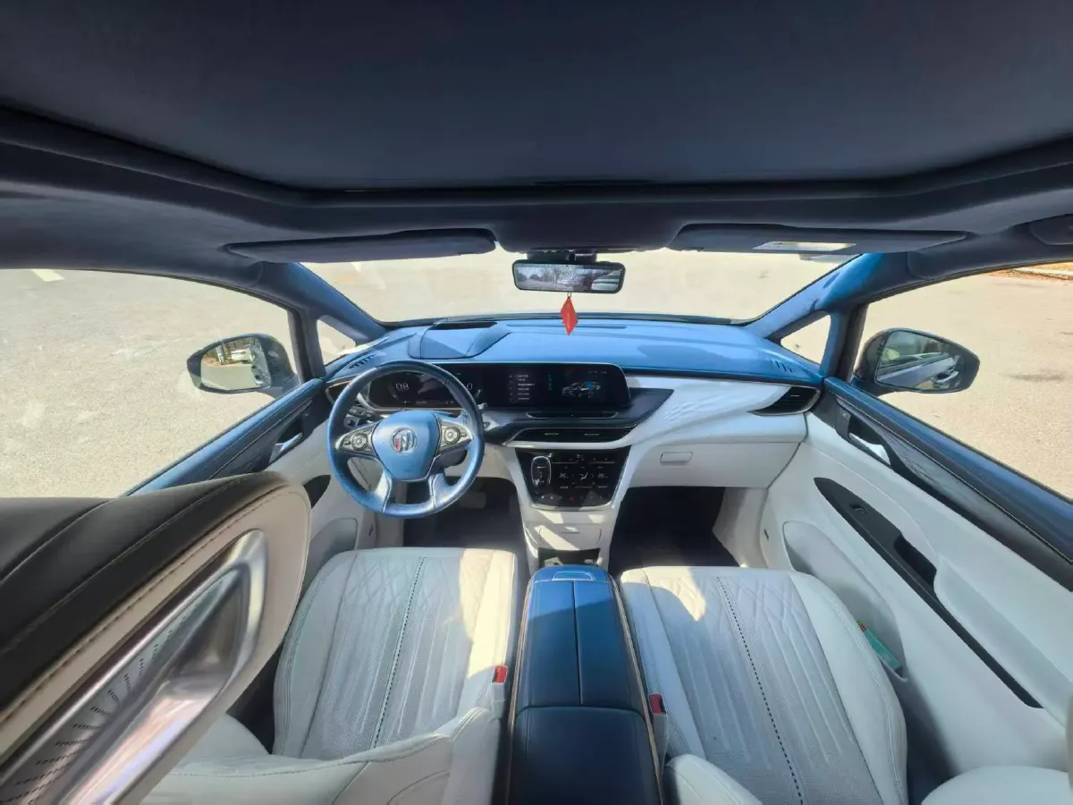 2020 Buick GL8 2.0T 237HP L4 9AT,autocango,china used car exporter,china ev exporter,chinese used car exporter,chinese used ev exporter