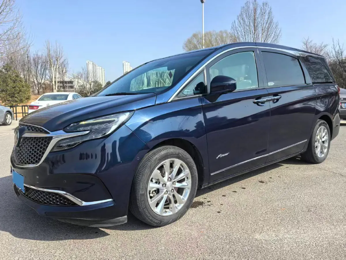 2020 Buick GL8 2.0T 237HP L4 9AT,autocango,china used car exporter,china ev exporter,chinese used car exporter,chinese used ev exporter