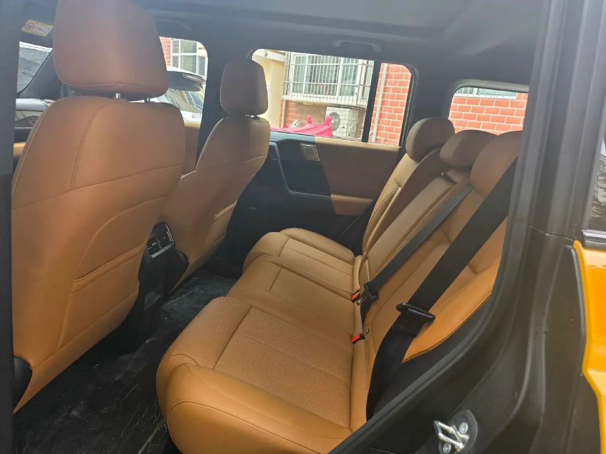 2025 Fulwin FulwinX3L REEV 156HP REEV,autocango,china used car exporter,china ev exporter,chinese used car exporter,chinese used ev exporter