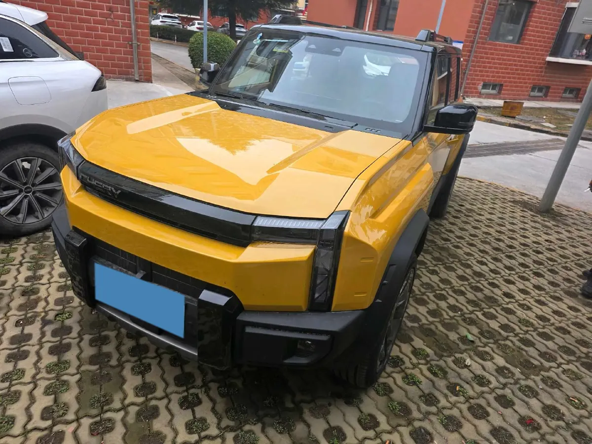 2025 Fulwin FulwinX3L REEV 156HP REEV,autocango,china used car exporter,china ev exporter,chinese used car exporter,chinese used ev exporter