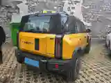 2025 Fulwin FulwinX3L REEV 156HP REEV