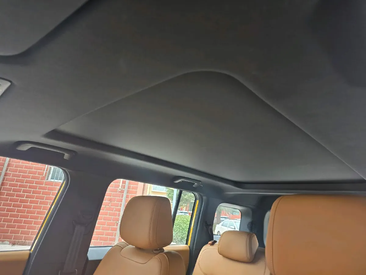 2025 Fulwin FulwinX3L REEV 156HP REEV,autocango,china used car exporter,china ev exporter,chinese used car exporter,chinese used ev exporter