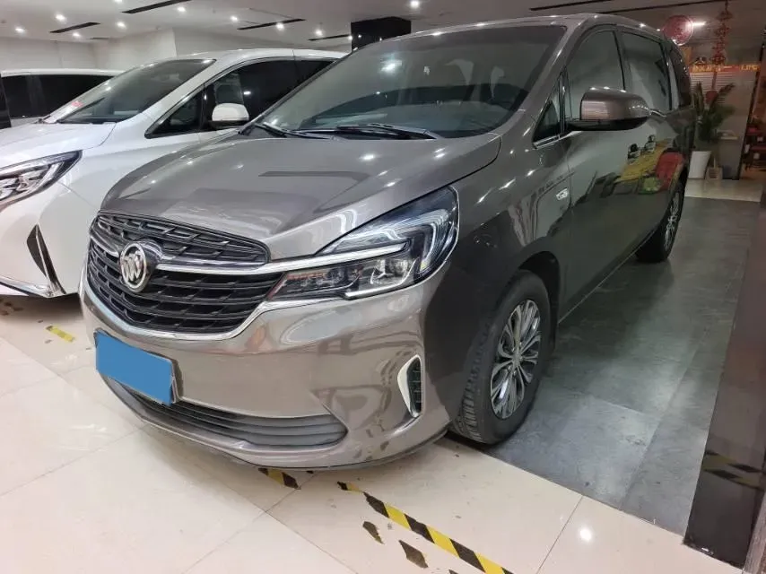 2022 Buick GL8 2.0T 237HP L4 9AT,autocango,china used car exporter,china ev exporter,chinese used car exporter,chinese used ev exporter
