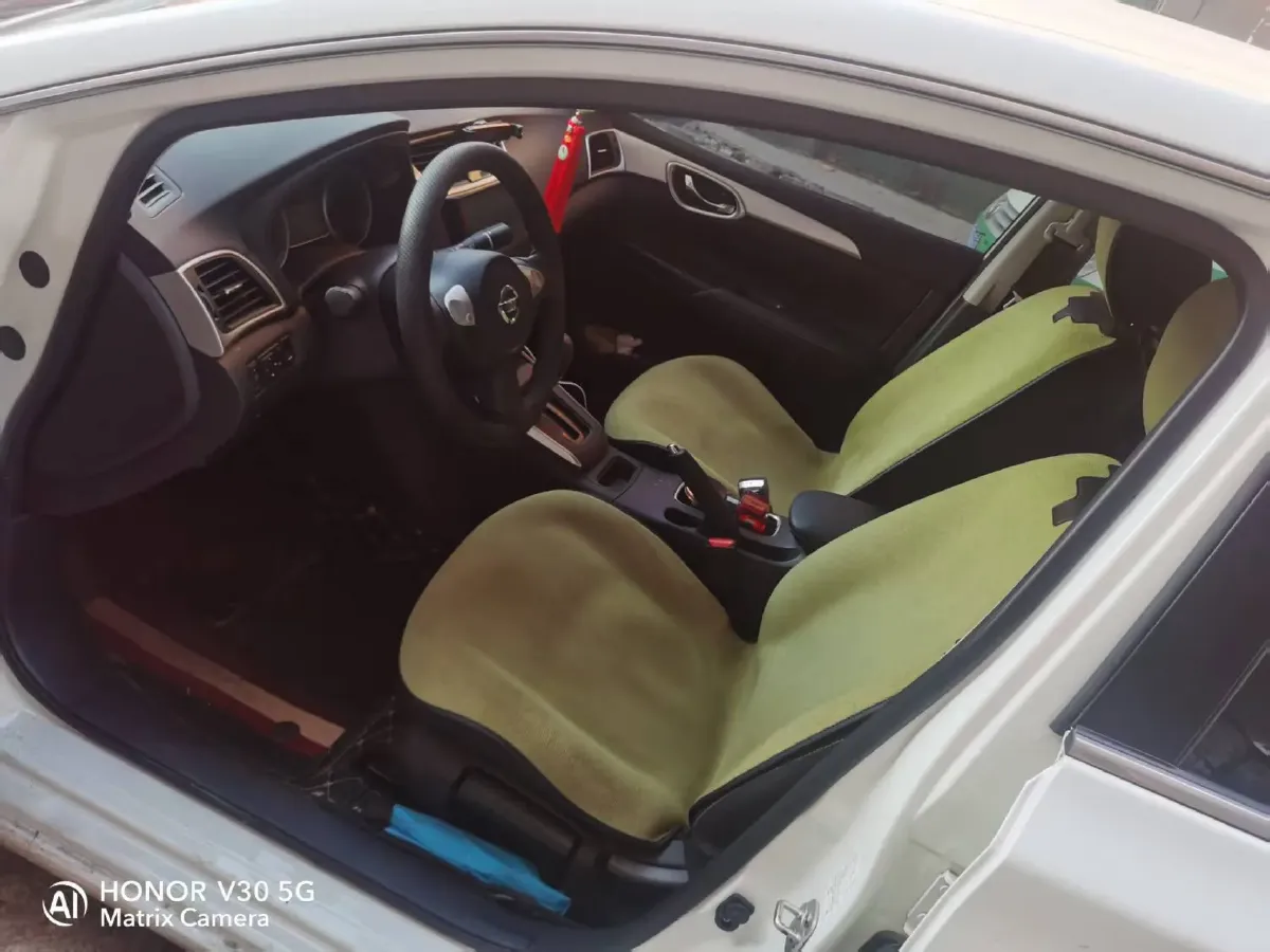 2022 Nissan Sylphy 1.6L 122HP L4 CVT,autocango,china used car exporter,china ev exporter,chinese used car exporter,chinese used ev exporter