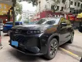 2023 EXCEED LX,autocango,china used car exporter,china ev exporter,chinese used car exporter,chinese used ev exporter