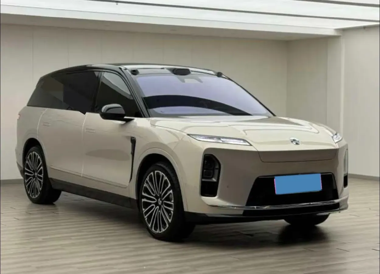2026 NIO ES8 BEV,autocango,china used car exporter,china ev exporter,chinese used car exporter,chinese used ev exporter