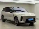 2026 NIO ES8 BEV