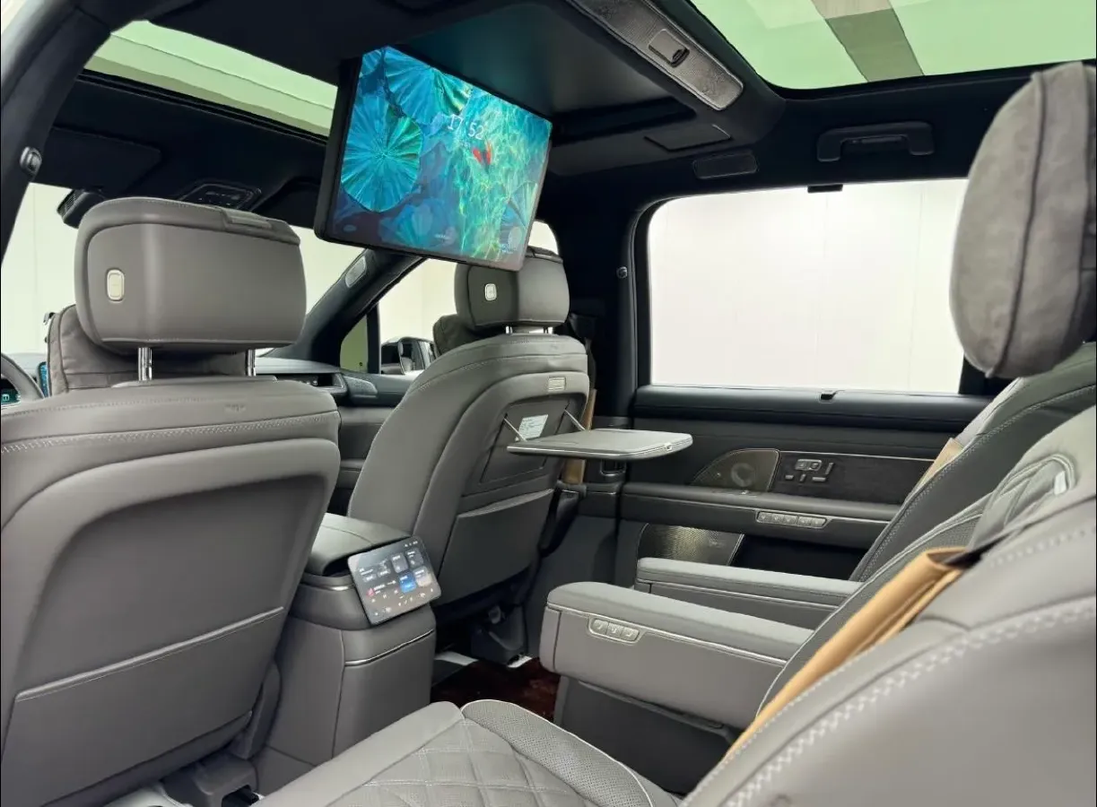 2026 NIO ES8 BEV,autocango,china used car exporter,china ev exporter,chinese used car exporter,chinese used ev exporter