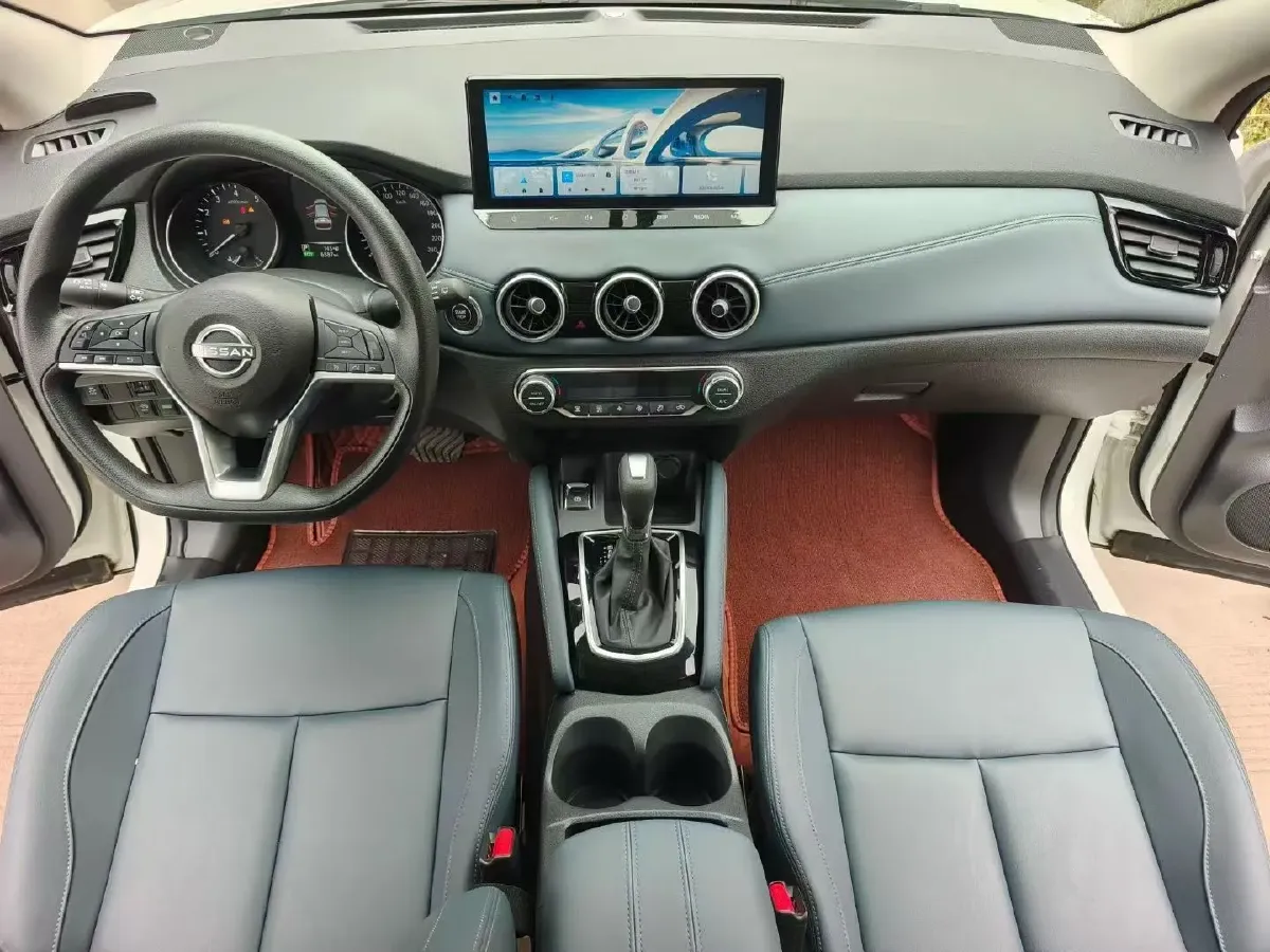 2025 Nissan Qashqai 2.0L 151HP L4 CVT,autocango,china used car exporter,china ev exporter,chinese used car exporter,chinese used ev exporter