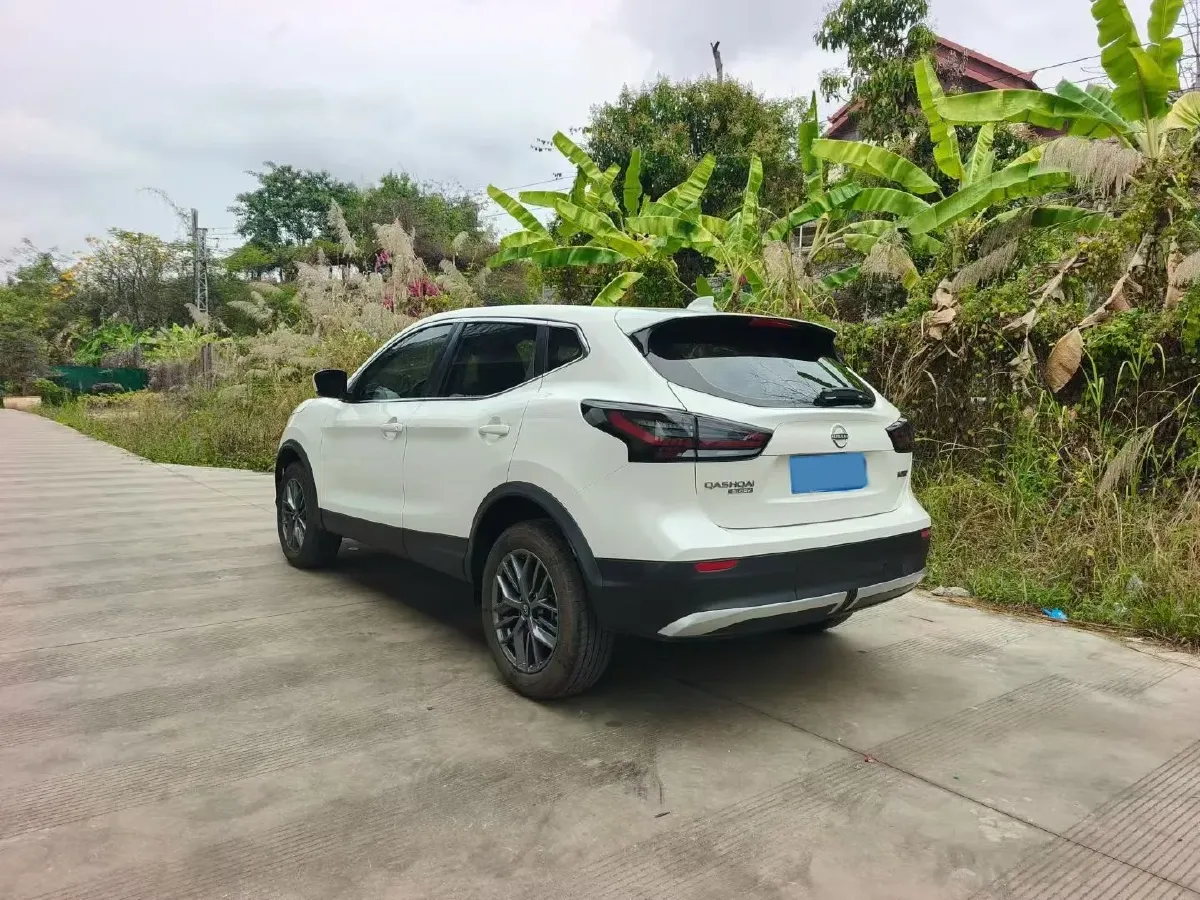 2025 Nissan Qashqai 2.0L 151HP L4 CVT,autocango,china used car exporter,china ev exporter,chinese used car exporter,chinese used ev exporter