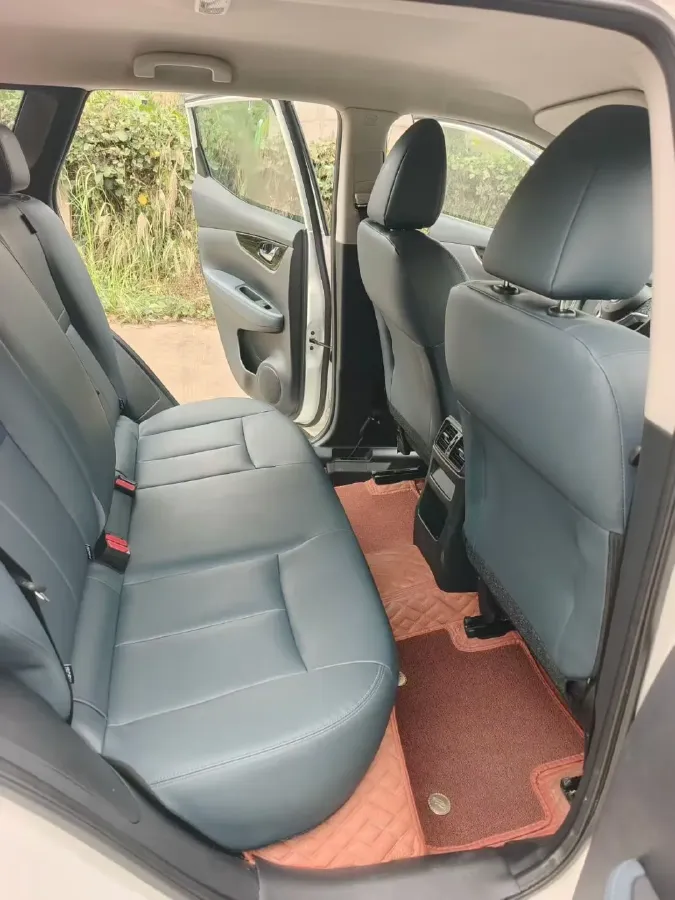 2025 Nissan Qashqai 2.0L 151HP L4 CVT,autocango,china used car exporter,china ev exporter,chinese used car exporter,chinese used ev exporter