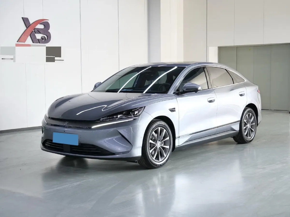 2025 BYD QinL BEV,autocango,china used car exporter,china ev exporter,chinese used car exporter,chinese used ev exporter