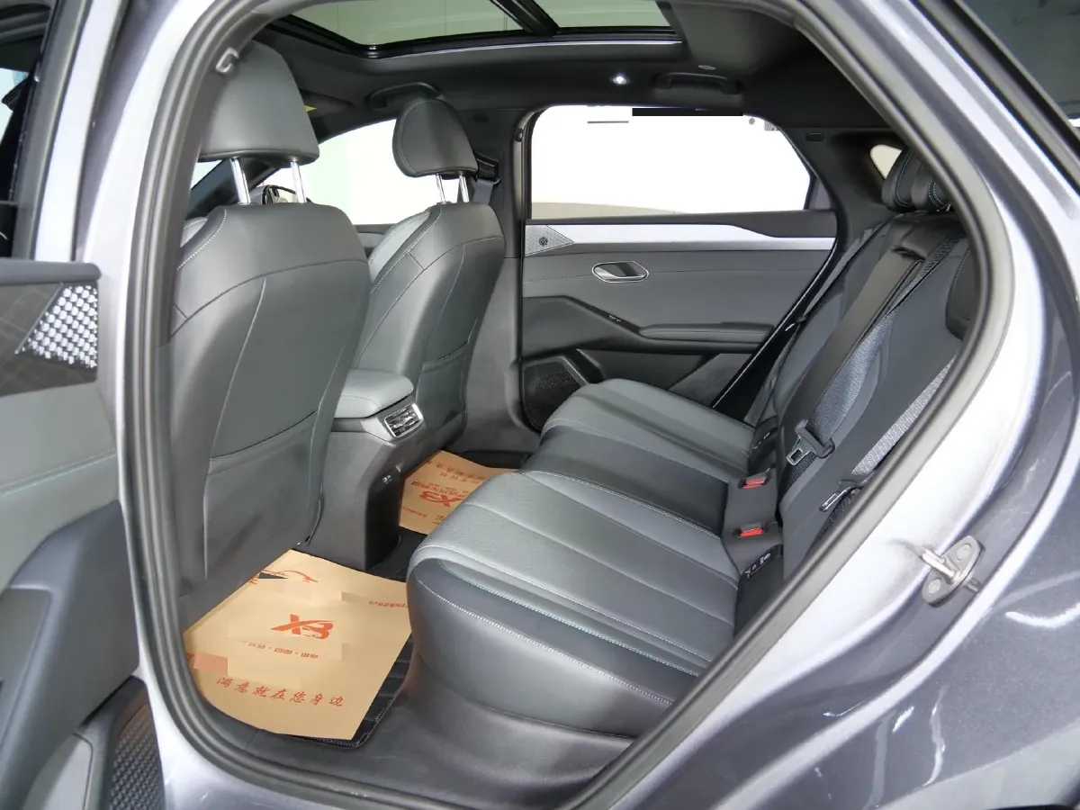 2025 BYD QinL BEV,autocango,china used car exporter,china ev exporter,chinese used car exporter,chinese used ev exporter