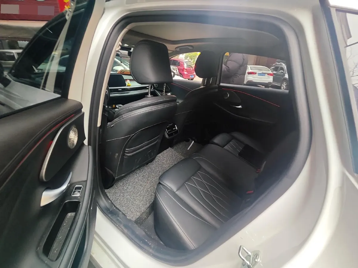 2022 Chery Arrizo 8 1.6T 197HP L4 7DCT,autocango,china used car exporter,china ev exporter,chinese used car exporter,chinese used ev exporter