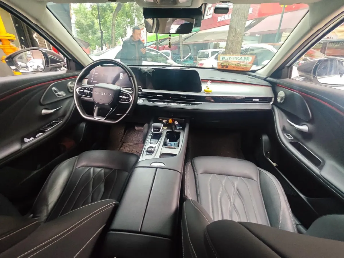 2022 Chery Arrizo 8 1.6T 197HP L4 7DCT,autocango,china used car exporter,china ev exporter,chinese used car exporter,chinese used ev exporter